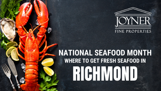 Richmond Seafood